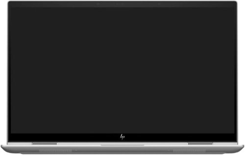HP Envy x360 2-in-1 15.6 Touch-Screen Laptop - Intel Evo Platform - Core i5 - 8GB Memory - 256GB SSD - Natural Silver WHERE TO BUY