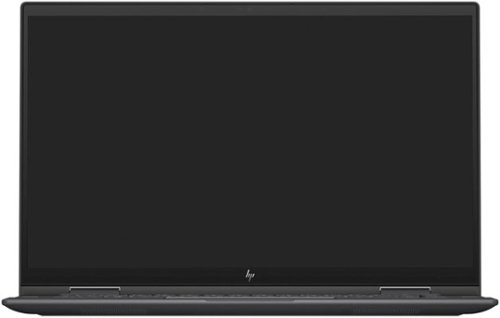 HP Envy x360 2-in-1 15.6 Touch-Screen Laptop - AMD Ryzen 5 5625U - 8GB Memory - 256GB SSD - Nightfall Black BUY ONLINE
