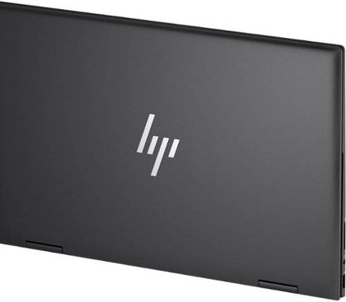 HP Envy x360 2-in-1 15.6 Touch-Screen Laptop - AMD Ryzen 5 5625U - 8GB Memory - 256GB SSD - Nightfall Black BUY IN AUSTRALIA