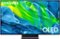 Samsung - 65” Class S95B OLED 4K Smart Tizen TV (2022)-Front_Standard
