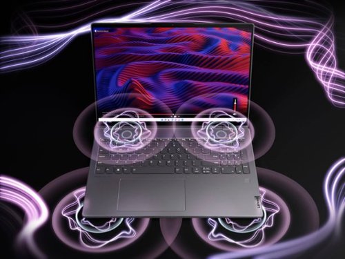 Lenovo Yoga 7i 16 2.5K Touch 2-in-1 Laptop - Intel Evo Platform - Core i7-1260P - 16GB Memory - 512GB SSD - Arctic Grey BUY IN SINGAPORE