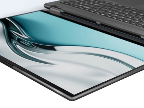 Lenovo Yoga 7i 16 2.5K Touch 2-in-1 Laptop - Intel Evo Platform - Core i7-1260P - 16GB Memory - 512GB SSD - Arctic Grey HOW TO BUY