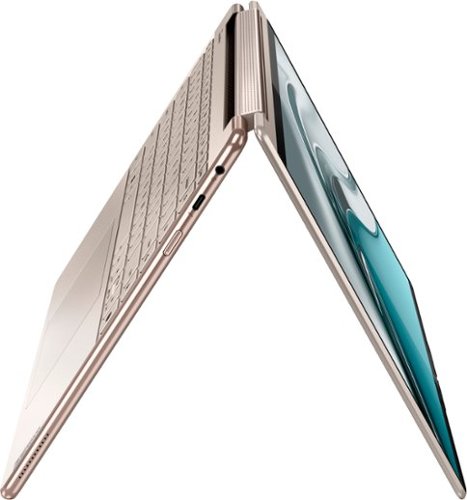 Lenovo Yoga 9i 14 2.8K OLED Touch 2-in-1 Laptop with Pen - Intel Evo Platform - Core i7-1260P - 16GB Memory - 512GB SSD - Oatmeal HOW TO BUY