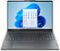 Lenovo - Yoga 7i 16" 2.5K Touch 2-in-1 Laptop - Intel Evo Platform - Core i5-1240P - 8GB Memory - 256GB SSD - Storm Grey-Front_Standard 