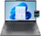 Lenovo - Yoga 7i 14" 2.2K Touch 2-in-1 Laptop - Intel Evo Platform - Core i5-1235U - 8GB Memory - 512GB SSD - Storm Grey-Front_Standard 