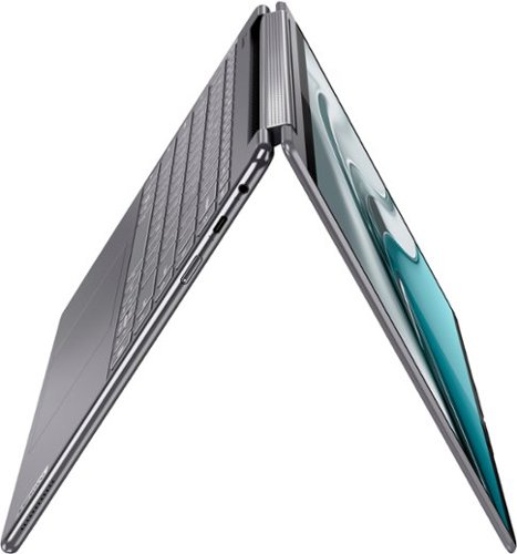 Lenovo Yoga 9i 14 4K OLED Touch 2-in-1 Laptop with Pen - Intel Evo Platform - Core i7-1260P - 16GB Memory - 1TB SSD - Storm Grey HOW TO BUY