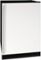 U-Line - 1 Class 5.7 Cu. Ft. Compact Refrigerator - White-Angle_Standard