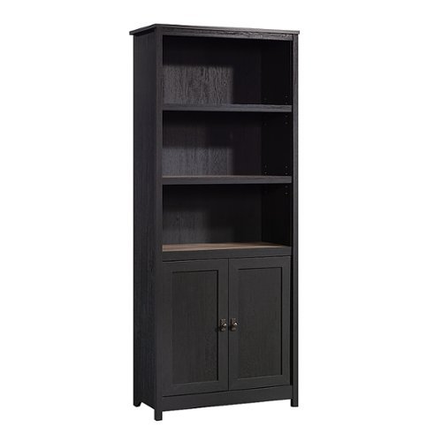 

Sauder - Cottage Road Library Bookcase
