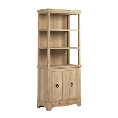 

Sauder - Adaline Café Library Bookcase