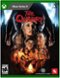 The Quarry Standard Edition - Xbox Series X-Front_Standard