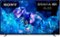 Sony - 65" Class BRAVIA XR A80K OLED 4K UHD Smart Google TV (2022)-Front_Standard
