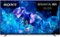Sony - 55" Class BRAVIA XR A80K OLED 4K UHD Smart Google TV (2022)-Front_Standard