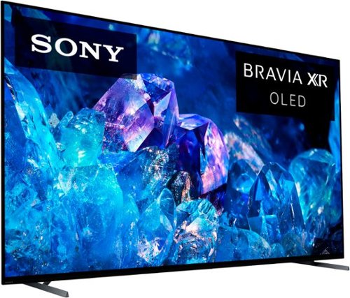 Sony XR55A80K