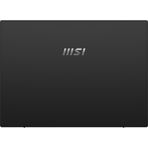 MSI Summit E14 Evo 14 Laptop - Intel Core i5 - 16 GB Memory - 512 GB SSD - Ink Black WHERE TO BUY
