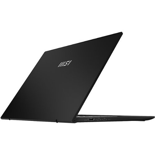 MSI Summit E14 Evo 14 Laptop - Intel Core i5 - 16 GB Memory - 512 GB SSD - Ink Black BUY IN EUROPE