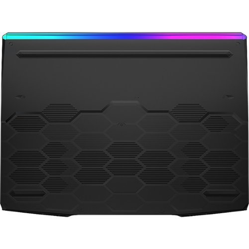 MSI GE66 Raider 15.6 Gaming Laptop - Intel Core i9 - 32 GB Memory - NVIDIA GeForce RTX 3080 Ti - 1 TB SSD - Titanium Blue SHOP ONLINE