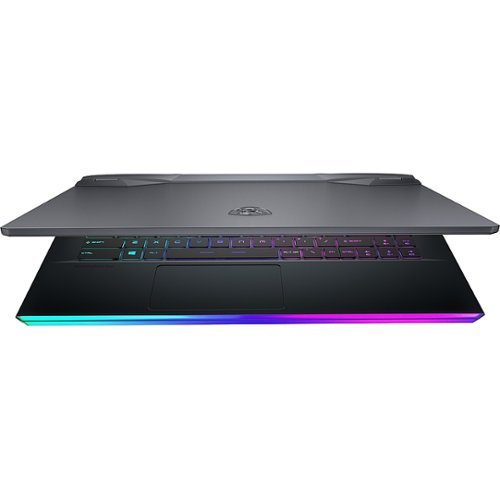 MSI GE66 Raider 15.6 Gaming Laptop - Intel Core i9 - 32 GB Memory - NVIDIA GeForce RTX 3080 Ti - 1 TB SSD - Titanium Blue BUY ONLINE