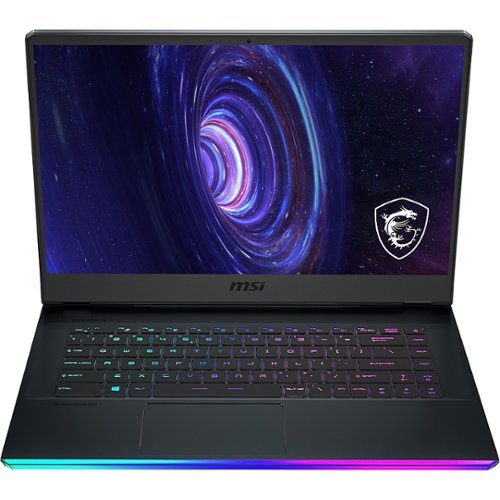 MSI GE66 Raider 15.6 Gaming Laptop - Intel Core i9 - 32 GB Memory - NVIDIA GeForce RTX 3080 Ti - 1 TB SSD - Titanium Blue BUY IN EUROPE