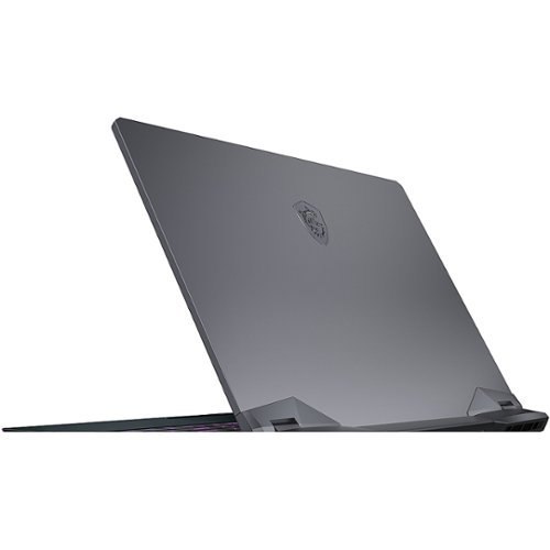 MSI GE66 Raider 15.6 Gaming Laptop - Intel Core i9 - 32 GB Memory - NVIDIA GeForce RTX 3080 Ti - 1 TB SSD - Titanium Blue BUY IN AUSTRALIA
