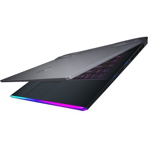 MSI GE66 Raider 15.6 Gaming Laptop - Intel Core i9 - 32 GB Memory - NVIDIA GeForce RTX 3080 Ti - 1 TB SSD - Titanium Blue BUY IN HONG KONG