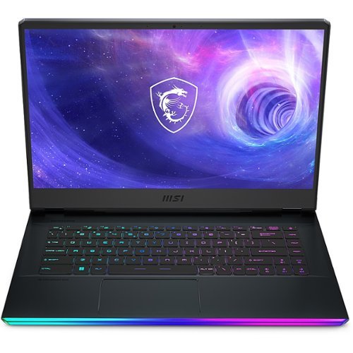 MSI GE66 Raider 15.6 Gaming Laptop - Intel Core i9 - 32 GB Memory - NVIDIA GeForce RTX 3080 Ti - 1 TB SSD - Titanium Blue BUY IN GERMANY