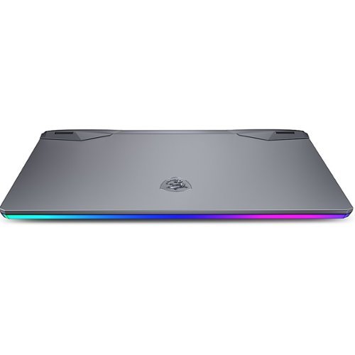 MSI GE66 Raider 15.6 Gaming Laptop - Intel Core i9 - 32 GB Memory - NVIDIA GeForce RTX 3080 Ti - 1 TB SSD - Titanium Blue BUY IN SOUTH AFRICA