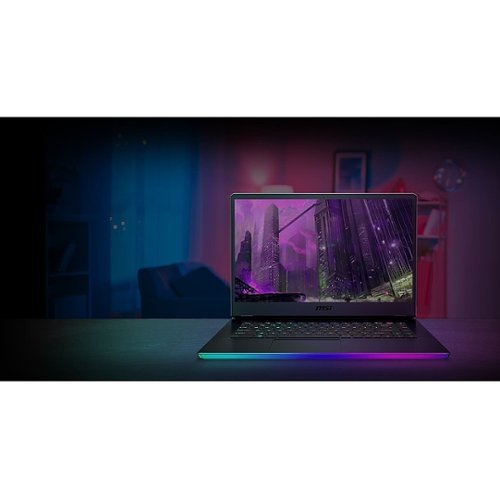 MSI GE66 Raider 15.6 Gaming Laptop - Intel Core i9 - 32 GB Memory - NVIDIA GeForce RTX 3080 Ti - 1 TB SSD - Titanium Blue BUY IN SPAIN