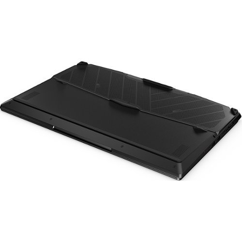 MSI Stealth GS77 17.3 Gaming Laptop - Intel Core i7 - 32 GB Memory - NVIDIA GeForce RTX 3080 Ti - 1 TB SSD - Core Black SHOP ONLINE