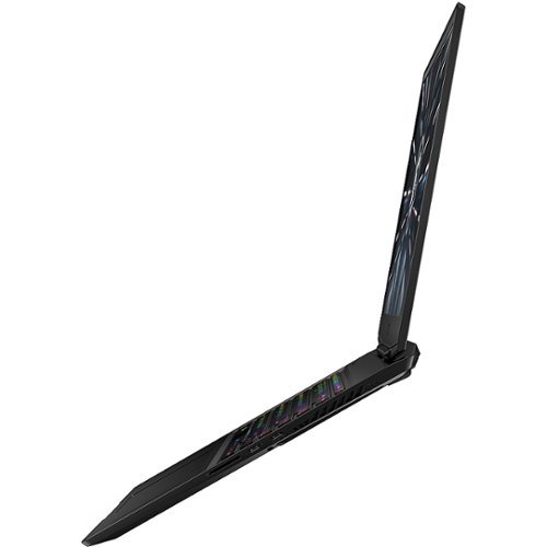 MSI Stealth GS77 17.3 Gaming Laptop - Intel Core i7 - 32 GB Memory - NVIDIA GeForce RTX 3080 Ti - 1 TB SSD - Core Black BUY ONLINE