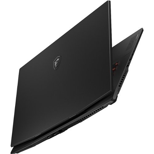 MSI Stealth GS77 17.3 Gaming Laptop - Intel Core i7 - 32 GB Memory - NVIDIA GeForce RTX 3080 Ti - 1 TB SSD - Core Black BUY IN SAUDI ARABIA