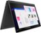 Lenovo - IdeaPad Flex 5 15ITL05 2-in-1 15.6" Laptop - Intel Core i5 - with 8GB Memory - 256 GB SSD - Graphite Gray-Front_Standard