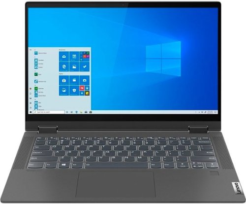 Lenovo IdeaPad Flex 5 15ITL05 2-in-1 15.6 Laptop - Intel Core i5 - with 8GB Memory - 256 GB SSD - Graphite Gray BUY IN AUSTRALIA