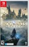 Hogwarts Legacy Standard Edition - Nintendo Switch – OLED Model, Nintendo Switch, Nintendo Switch Lite-Front_Standard