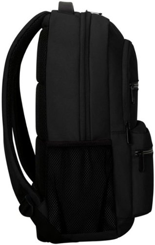 Targus Octave II Backpack for 15.6” Laptops - Black BUY IN EUROPE