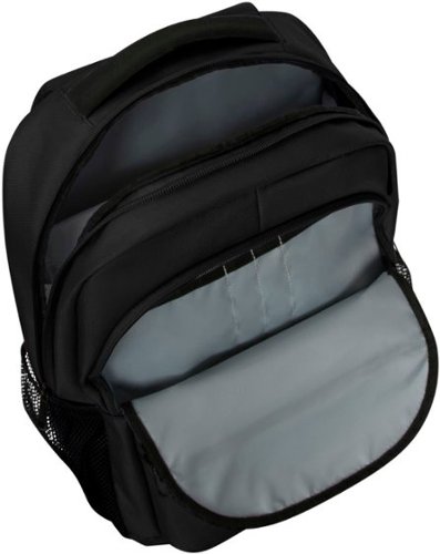 Targus Octave II Backpack for 15.6” Laptops - Black BUY IN MIDDLE EAST
