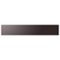 Samsung - Bespoke 4-Door French Door Refrigerator Panel - Middle Panel - Tuscan Steel-Front_Standard