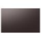 Samsung - Bespoke 4-Door French Door Refrigerator Panel - Bottom Panel - Tuscan Steel-Front_Standard