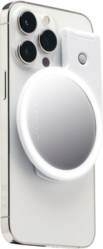 JOBY Beamo Ring Light for MagSafe HOW TO BUY