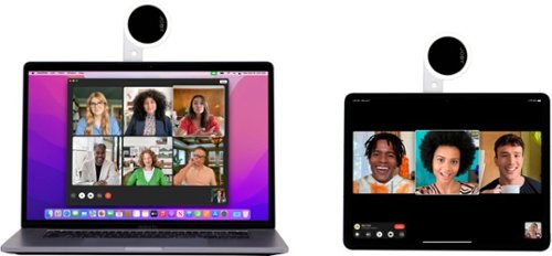 JOBY Beamo Ring Light for MagSafe SHOP ONLINE