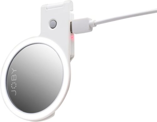 JOBY Beamo Ring Light for MagSafe WHERE TO BUY