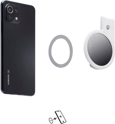 JOBY Beamo Ring Light for MagSafe BUY ONLINE