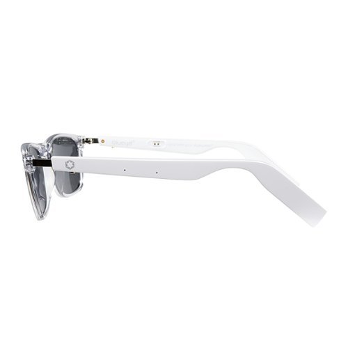Lucyd Lyte Bluetooth Audio Sunglasses - Lytening HOW TO BUY