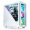 Thermaltake - Avalanche i380T Gaming Desktop - Intel Core i9-12900KF - 32GB Memory - NVIDIA GeForce RTX 3080 Ti - 1TB NVMe M.2 - White-Front_Standard