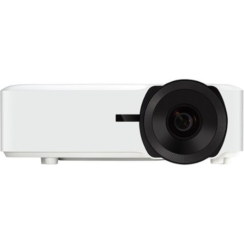 UPC 766907008715 product image for ViewSonic - LS920WU 1920 x 1200 DLP Projector - White | upcitemdb.com