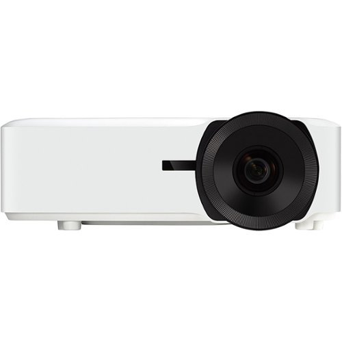 

ViewSonic - LS920WU 1920 x 1200 DLP Projector - White