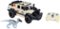 Matchbox - Jeep Gladiator R/C with Dracorex Dinosaur-Front_Standard