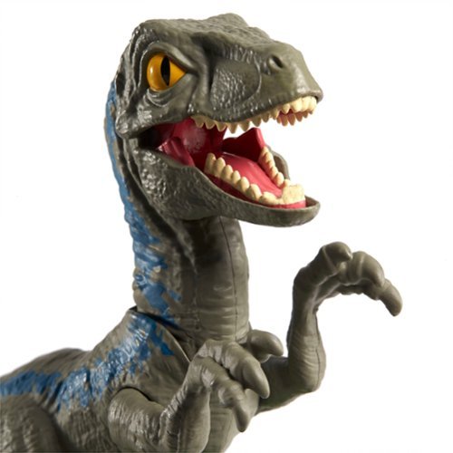 Jurassic World Rock 'em Sock 'em WHERE TO BUY