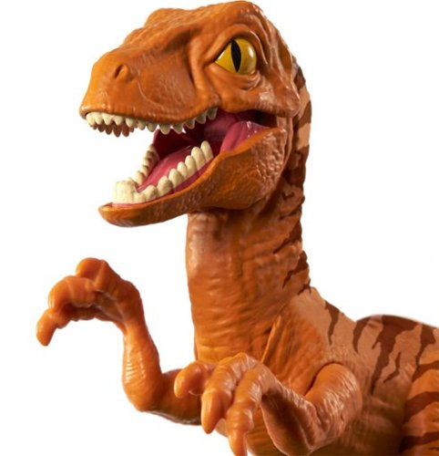 Jurassic World Rock 'em Sock 'em SHOP ONLINE