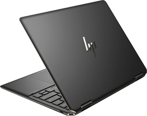 HP Spectre x360 2-in-1 13.5 3K2K Touch-Screen Laptop - Intel Evo Platform - Core i7 - 16GB Memory - 1TB SSD - Pen Included - Nightfall Black BUY ONLINE