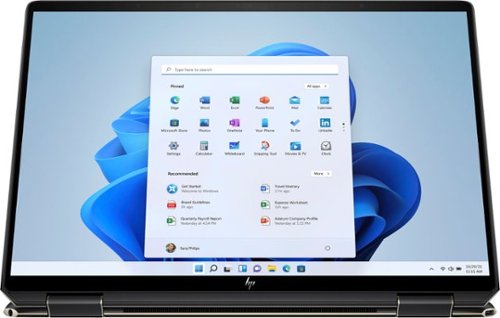 HP Spectre x360 2-in-1 13.5 3K2K Touch-Screen Laptop - Intel Evo Platform - Core i7 - 16GB Memory - 1TB SSD - Pen Included - Nightfall Black HOW TO BUY